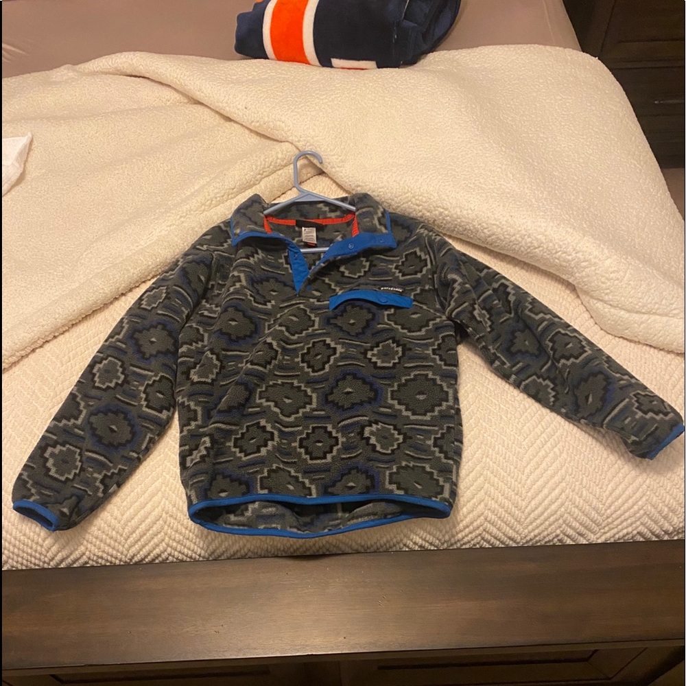 Patagonia Jacket
